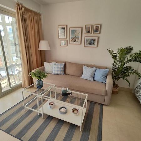 Estudio Puerto de Sotogrande San Roque  Exterior foto