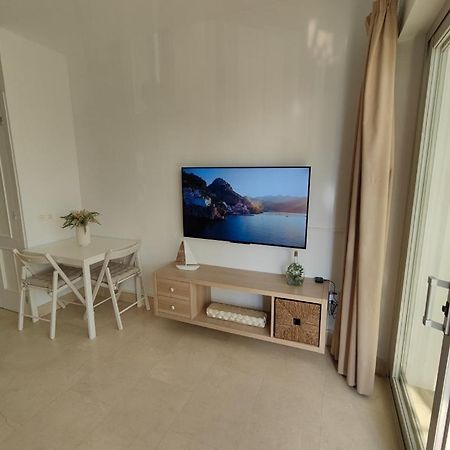 Estudio Puerto de Sotogrande San Roque  Exterior foto
